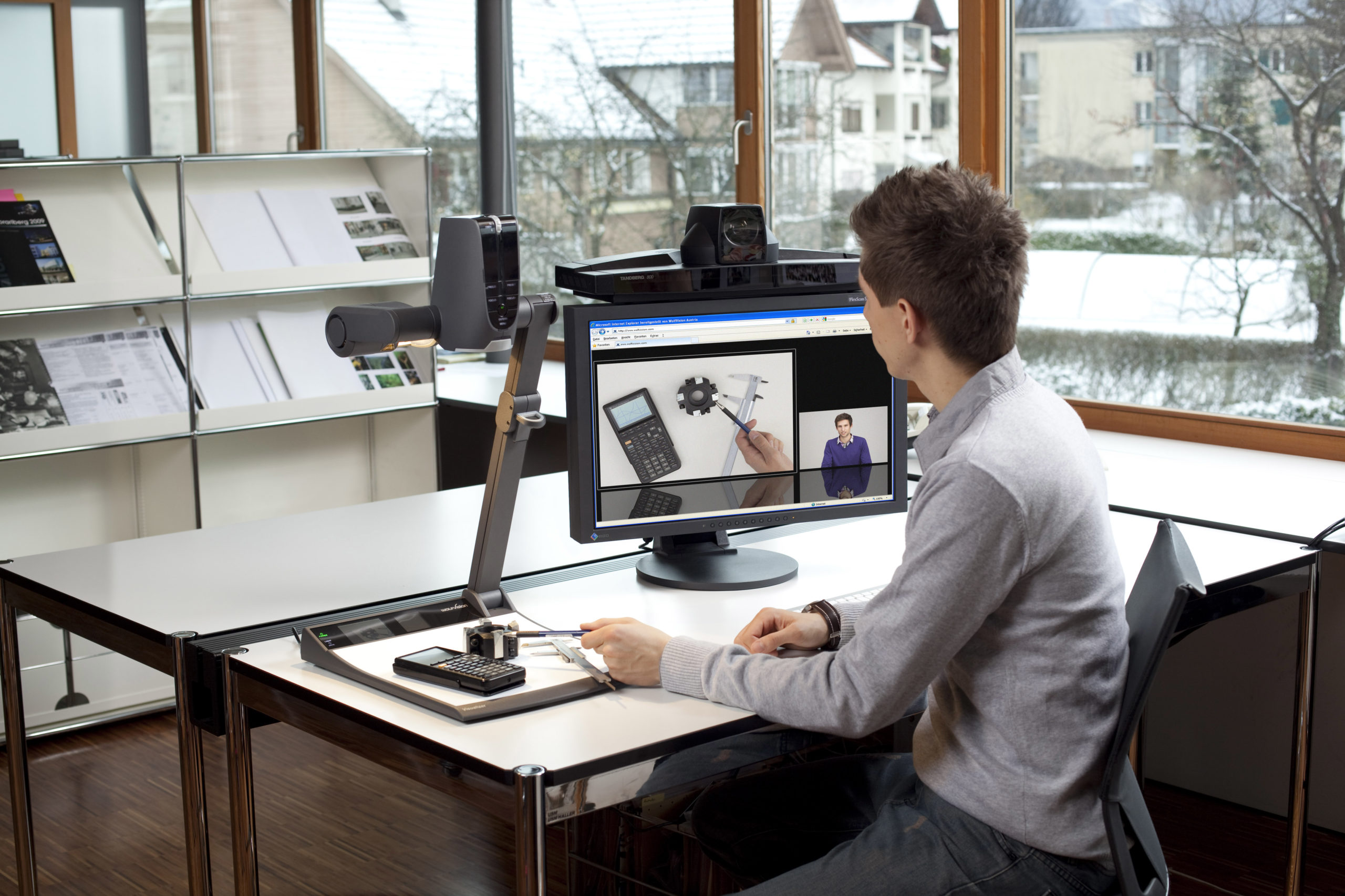 What Is The Importance Of Video Conferencing